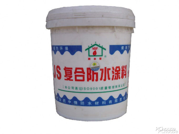 js防水涂料施工工艺 js防水涂料价格