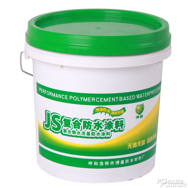 js防水涂料施工工艺 js防水涂料价格